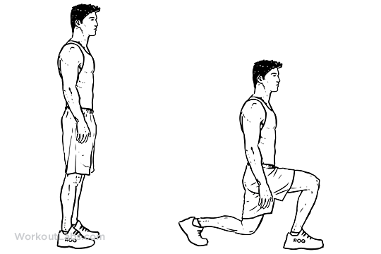 Тренировка развивающая подвижность тазобедренного сустава.
