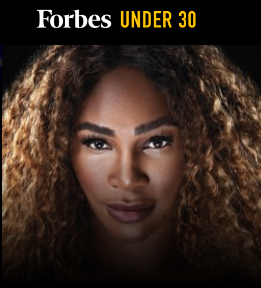 Serena Williams