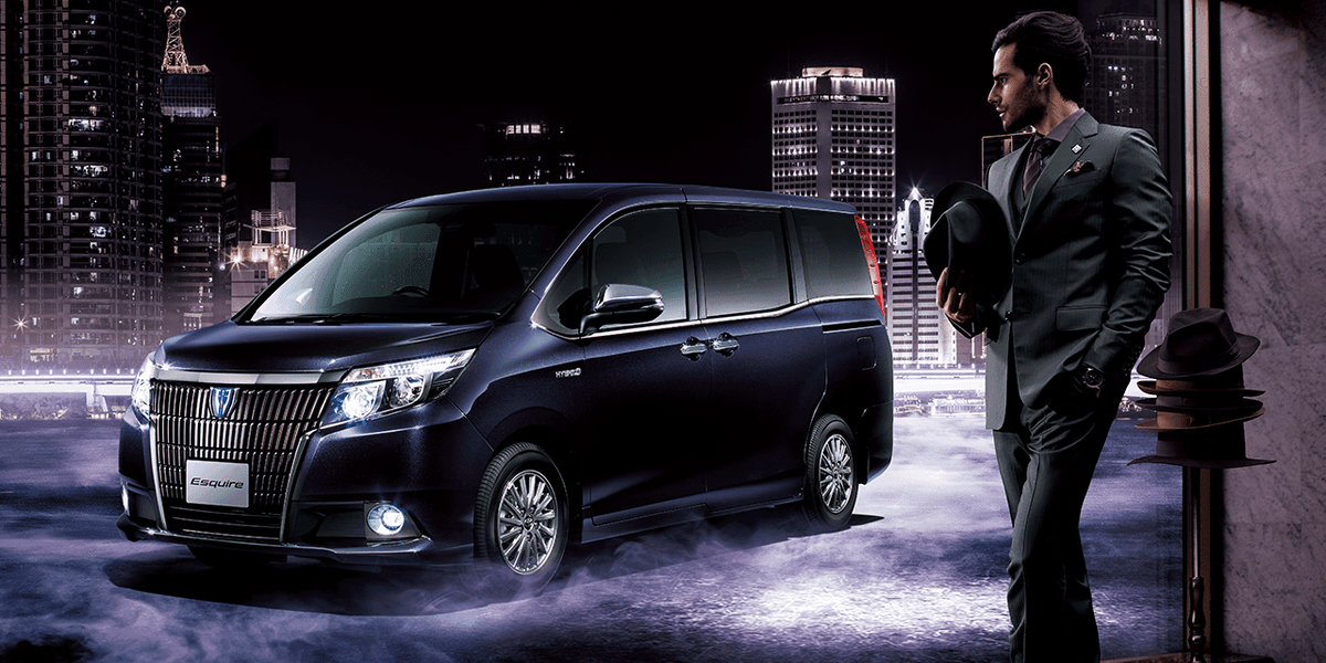 Toyota Esquire. иллюстрация с сервиса Яндекс Картинки.