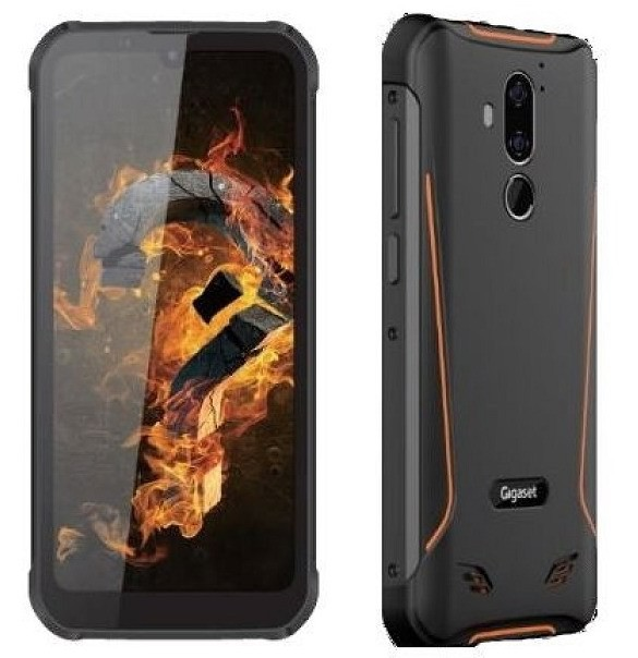 Gigaset GX290 