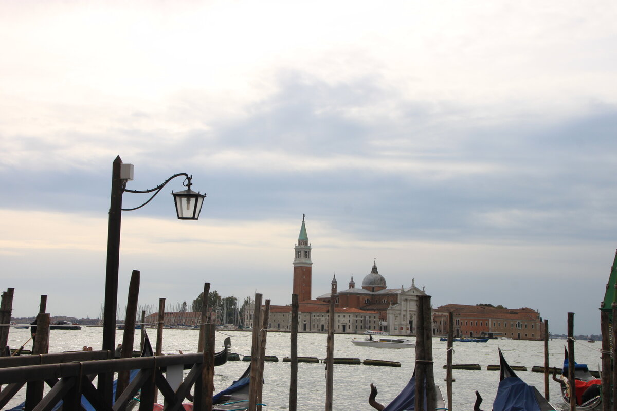 7 островов, которые нужно посетить из Венеции