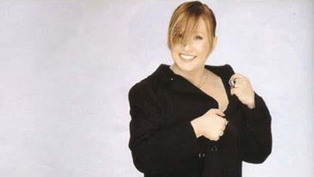 Архив журнала Vouge