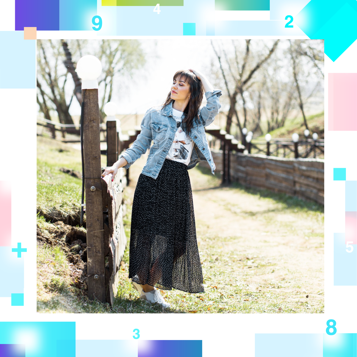 Наша жизнь  - ежесекундный выбор. Даже сейчас Вы решаете, остаться и дочитать или закрыть и пройти мимо.