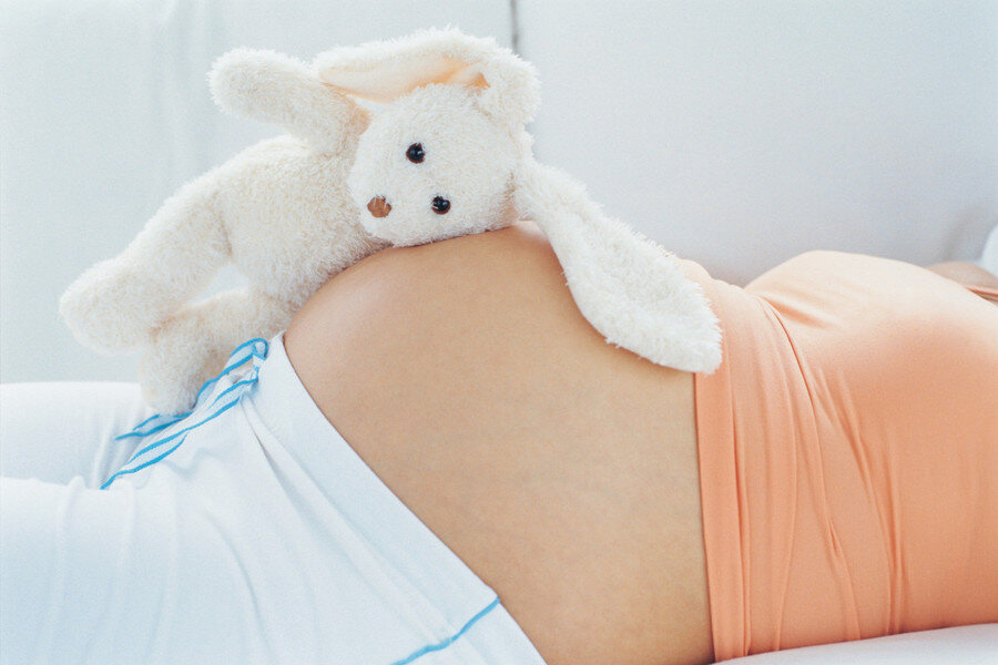 Коричневые выделения на неделе беременности: что это значит? | MedAboutMe
