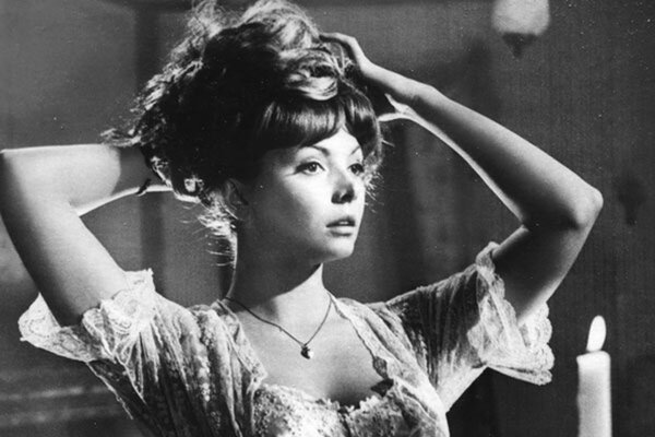 «Советскую Мэрилин Монро приглашали на съемки за рубеж, но ее так и не отпустили»: недолгая жизнь актрисы Нонны…