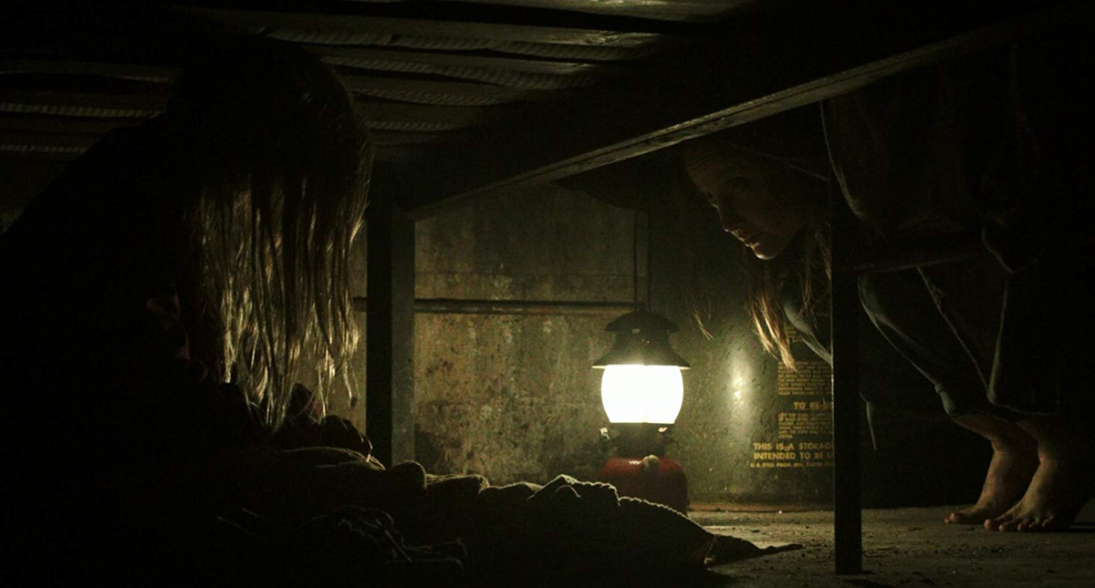 Кадр из фильма. Источник: imdb.com. Режиссеры: Мэтт Даффер, Росс Даффер. Оператор: Томас Тауненд. Студии: Primal Pictures (II), Warner Bros. Pictures. Прокат: Каро-Премьер