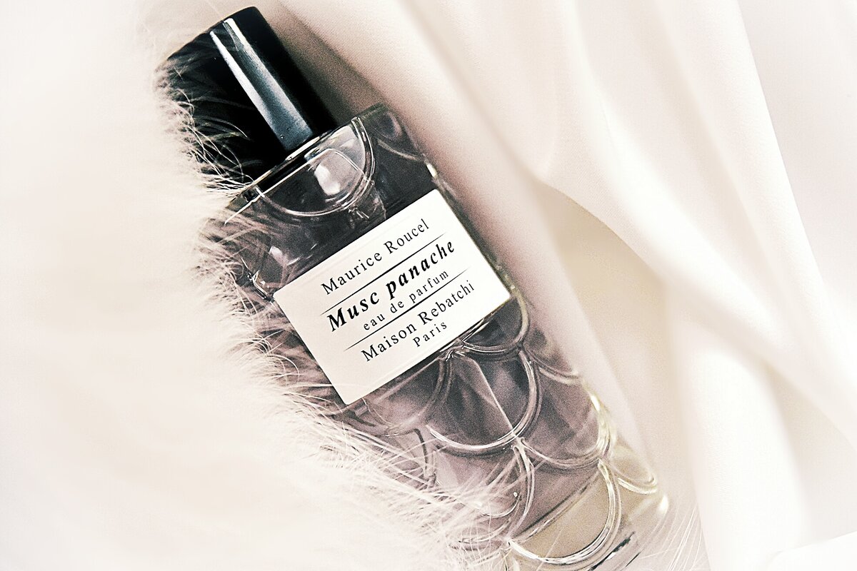Musc Panache Maison Rebatchi