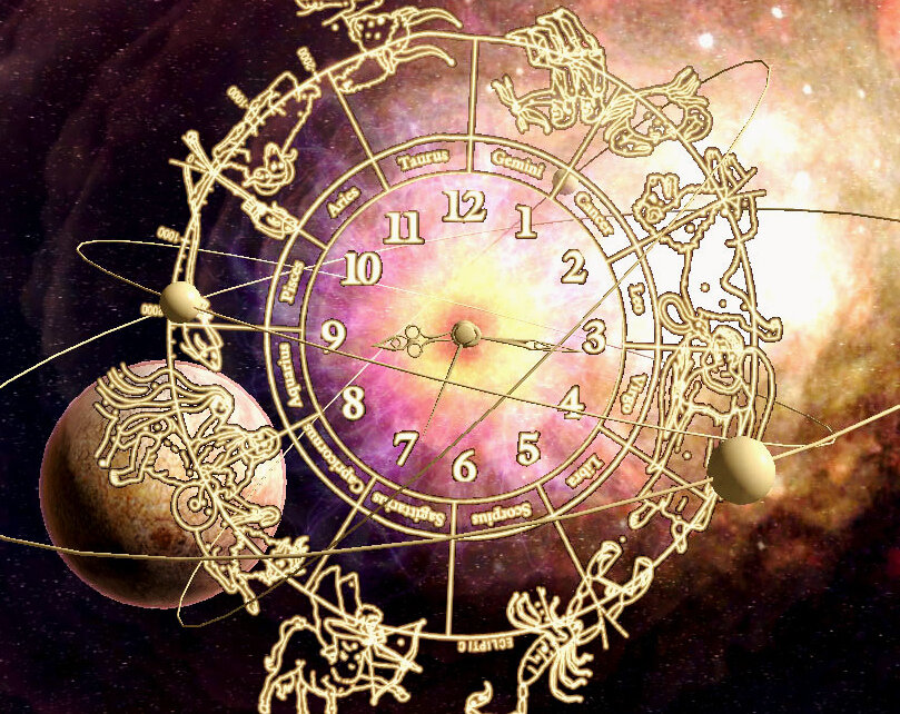 Какие существуют виды гороскопов? Где искать близкую к истине информацию?  Гороскоп – составляемая астрологами таблица звезд, которая служит для мистических предсказание о чей-либо судьбе.
