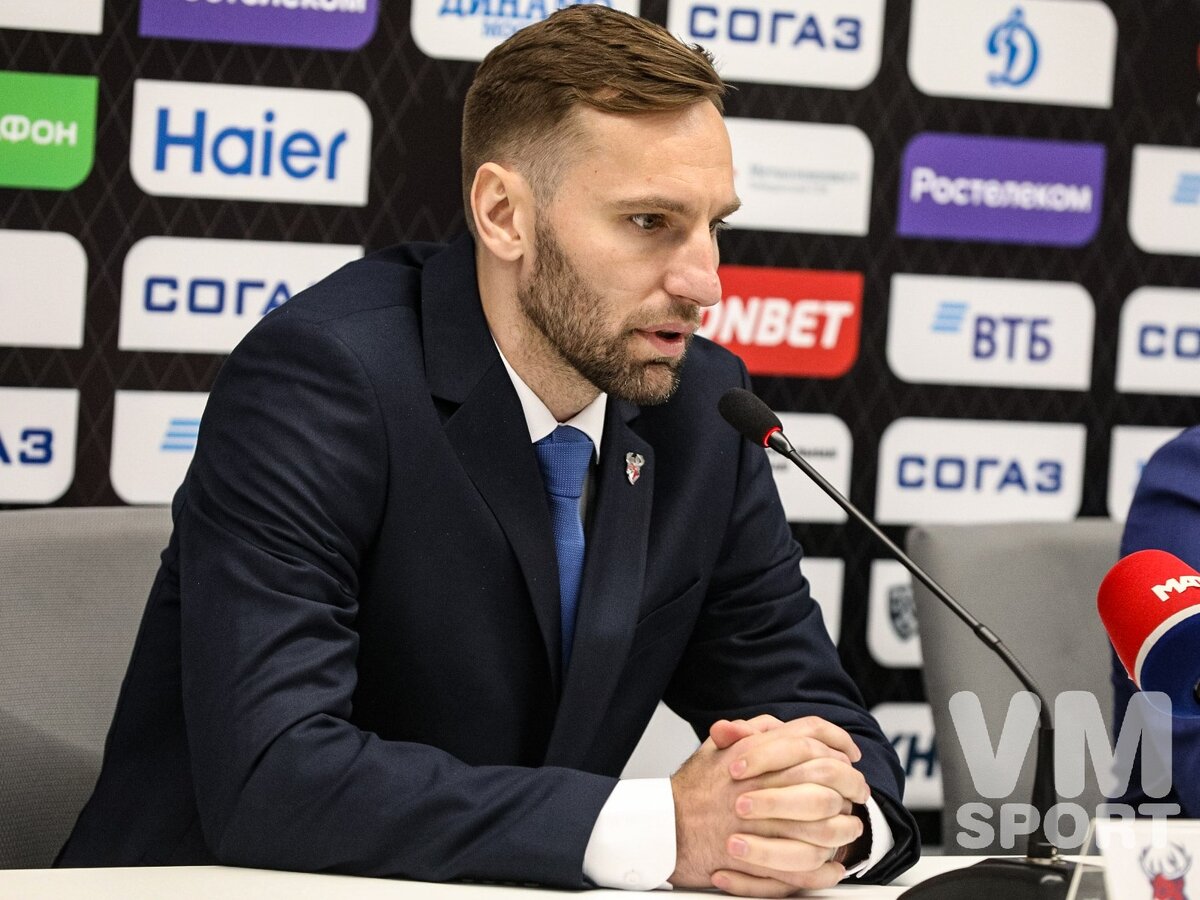 Фото: Майкл Шалумов