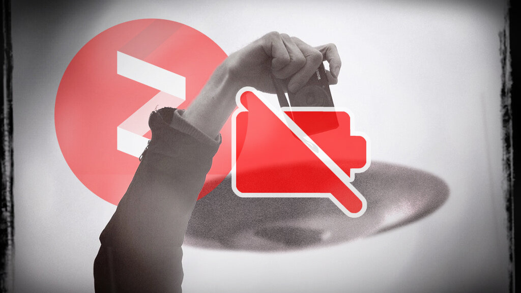 Как избежать ошибок при работе с камерой и продлить срок службы батареи?