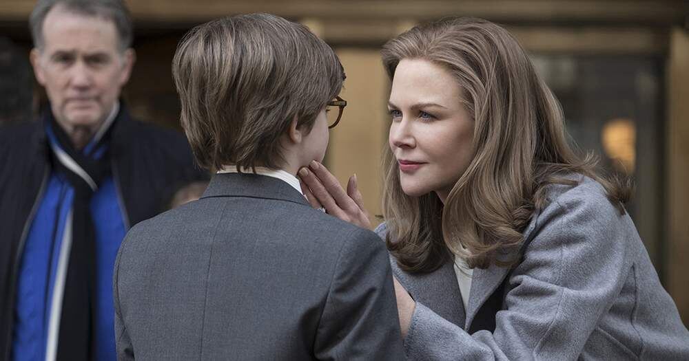 Рейтинг ожидания:  9.5  /   Режиссёр: Джон Краули  /   Дата выхода:  12 сентября 2019