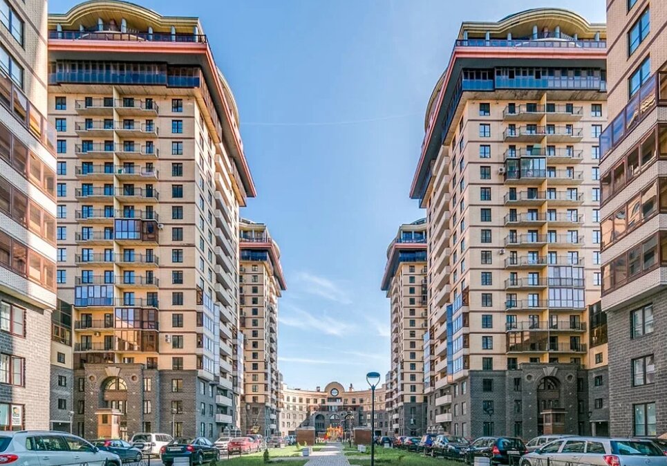 Фото - cherryresidence.com
