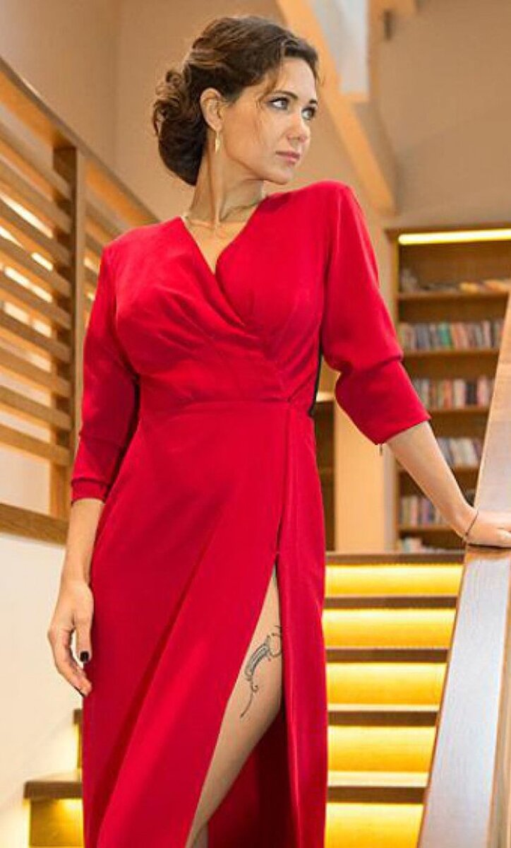 Екатерина Климова