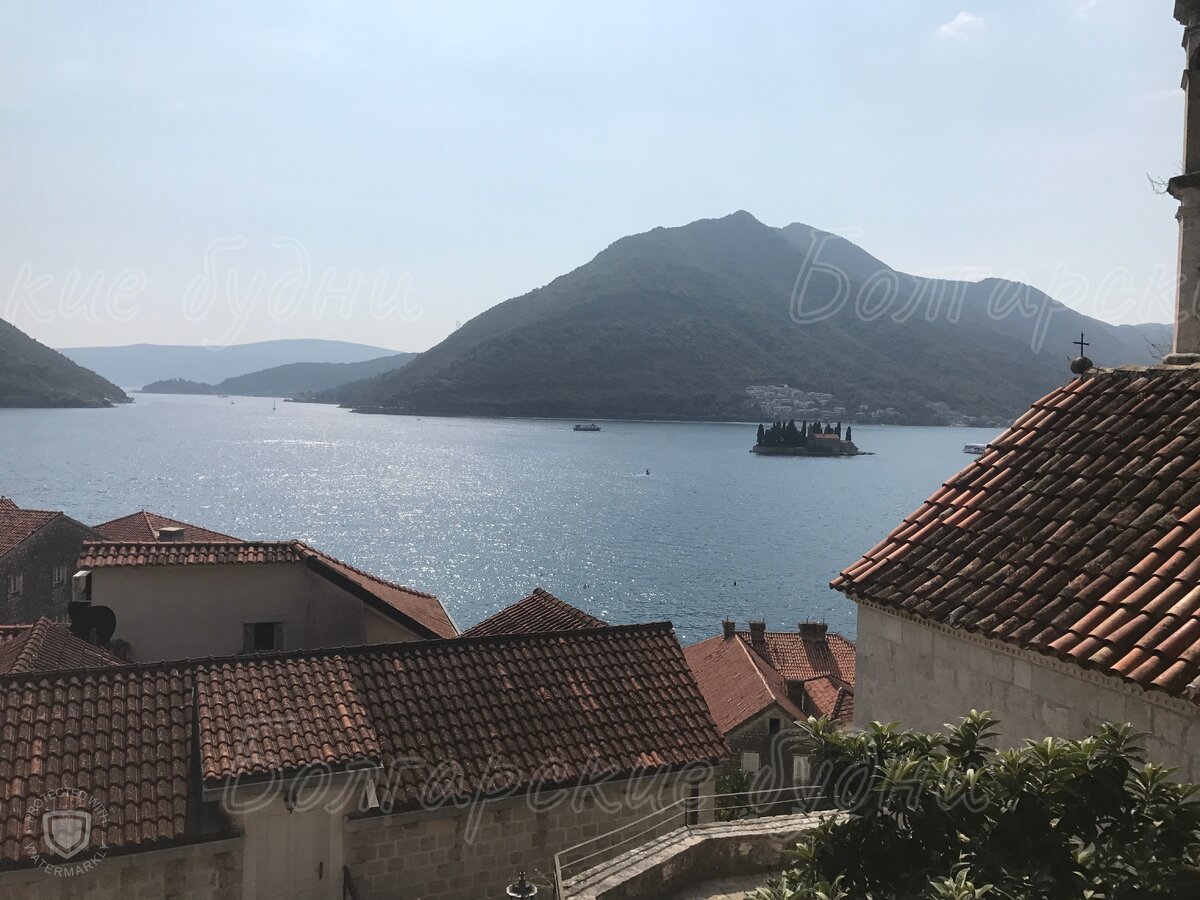 Черногория