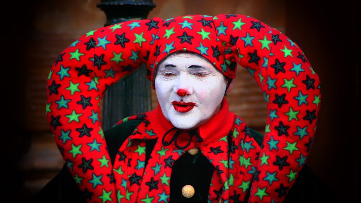 Быть новичком, быть Дурачком - это значит быть молодым, весенним, гибким