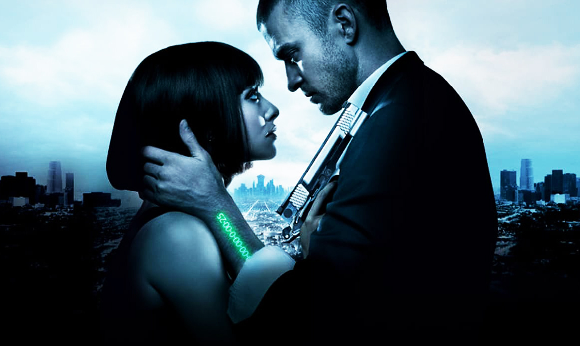 Фильм "Время" 2011г.