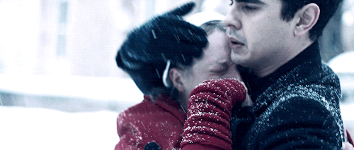 кадр из сериала