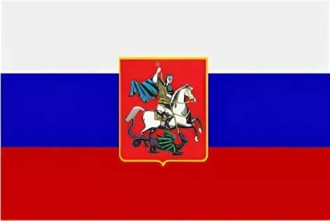Картинка взята с Яндекс.Картинки. Флаг Локотской республики.