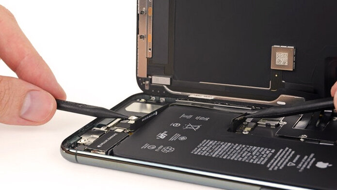 фото от iFixit.com