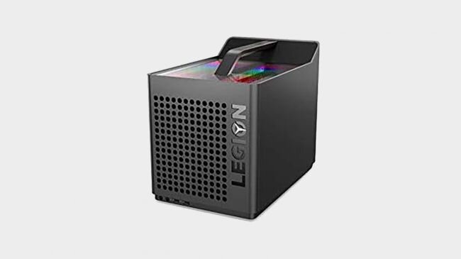 (Изображение предоставлено: Lenovo)