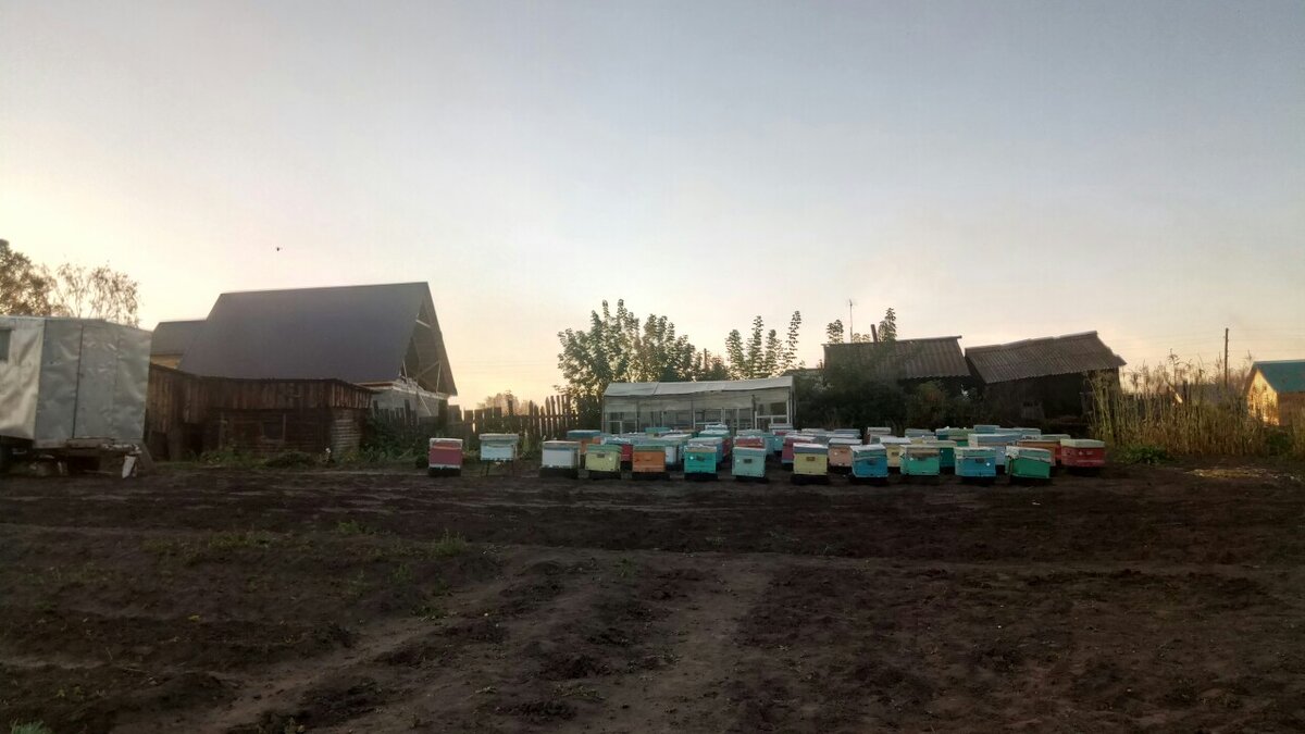 Фото одного точка 22 сентября 2019 года