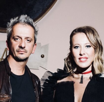 Ксения Собчак