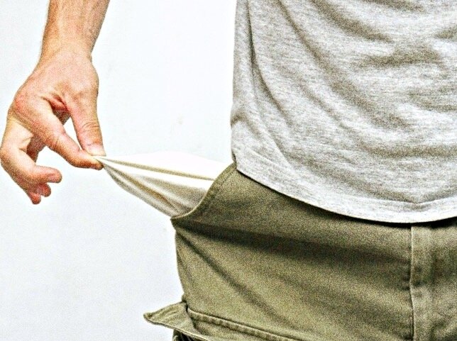 Бедные знаки зодиака , бедность , разбор знаков зодиака