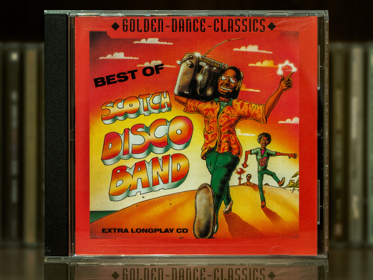 Песни группы скотч. Scotch Disco. Скотч диско банд. Scotch группа Disco. Scotch Disco Band обложка.