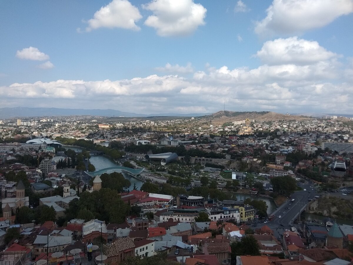 Тбилиси