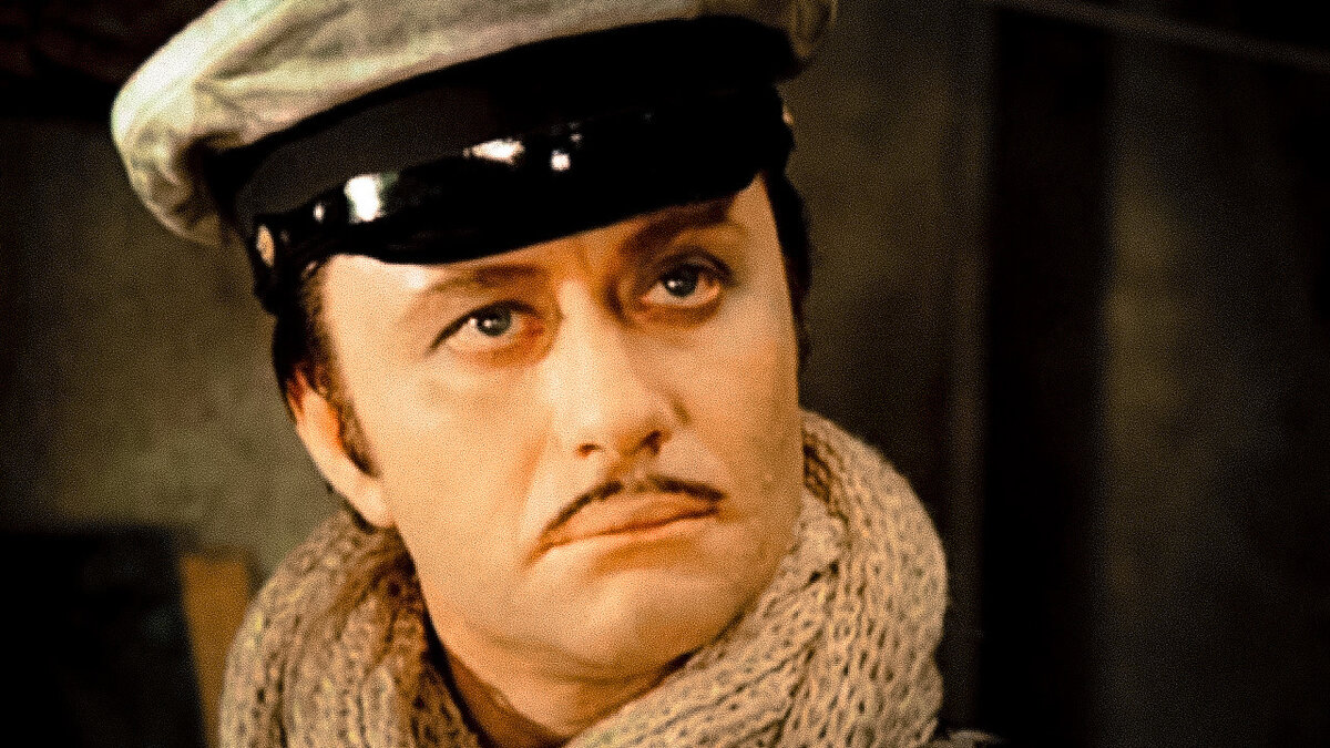 Кадр из фильма