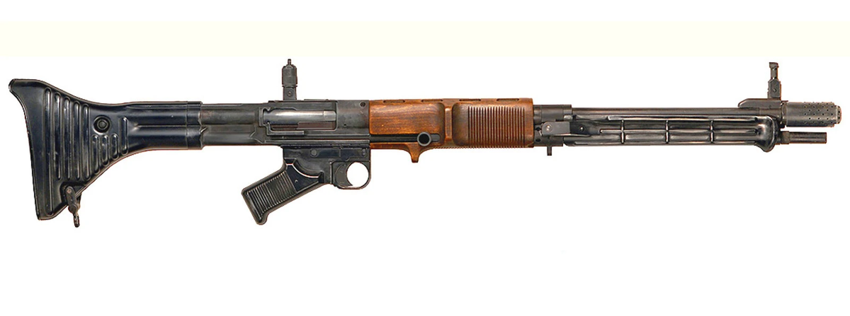 FG 42/1