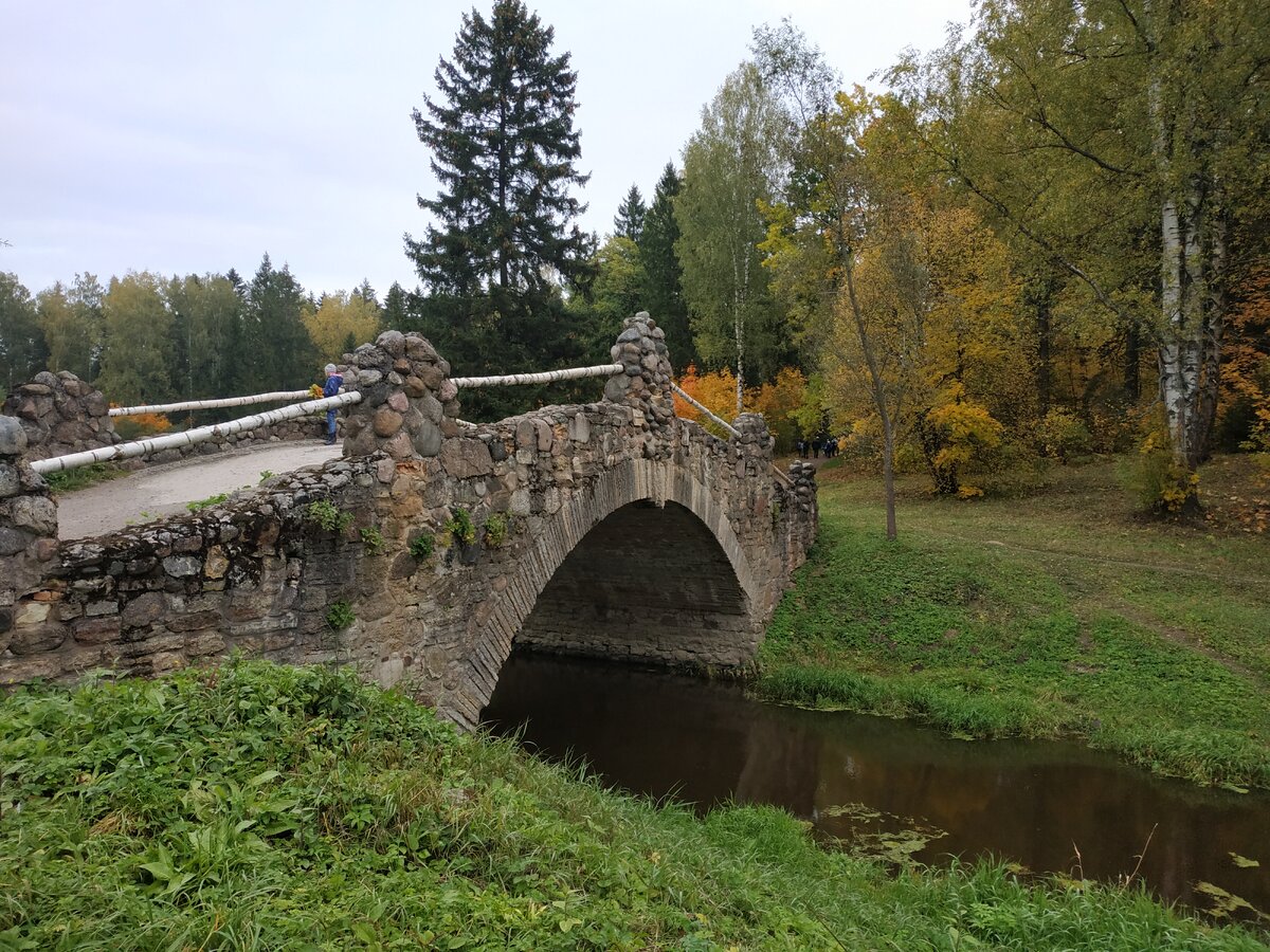 павловский музей