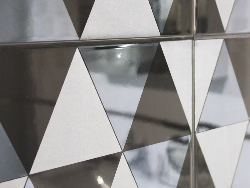 Коллекция Sigma. Керамическая плитка Laparet.