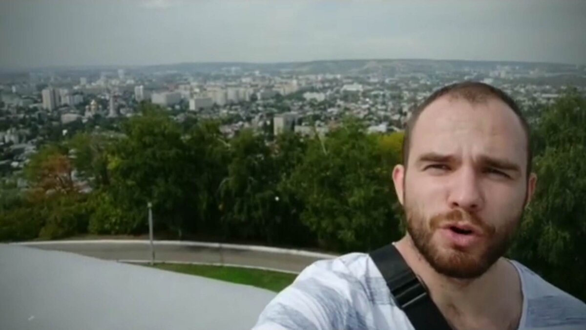 Фото Даниила Крылова