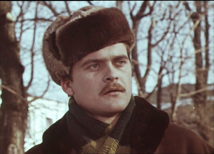 Яркая, но такая короткая жизнь красивого советского актёра. Иван Миколайчук