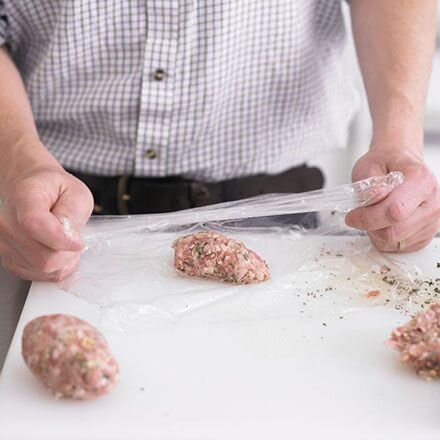 Пошаговая инструкция приготовления. 