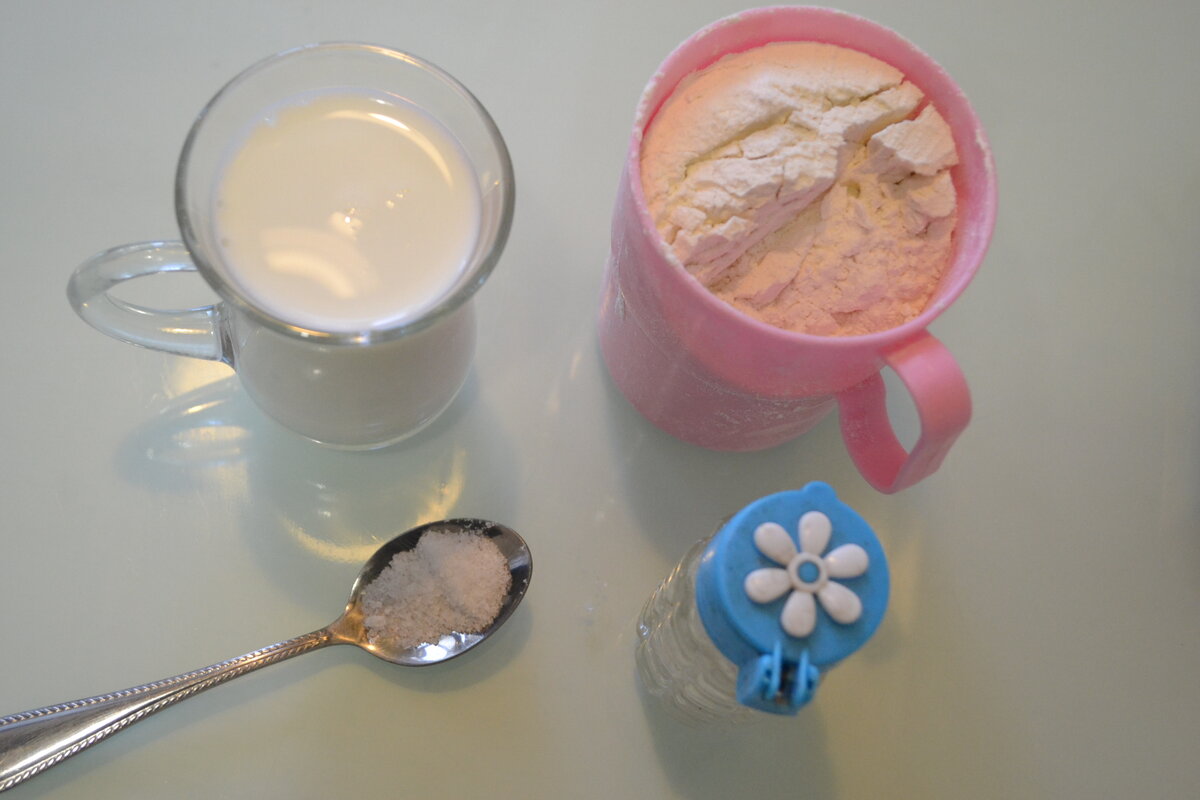 Фото из личного архива