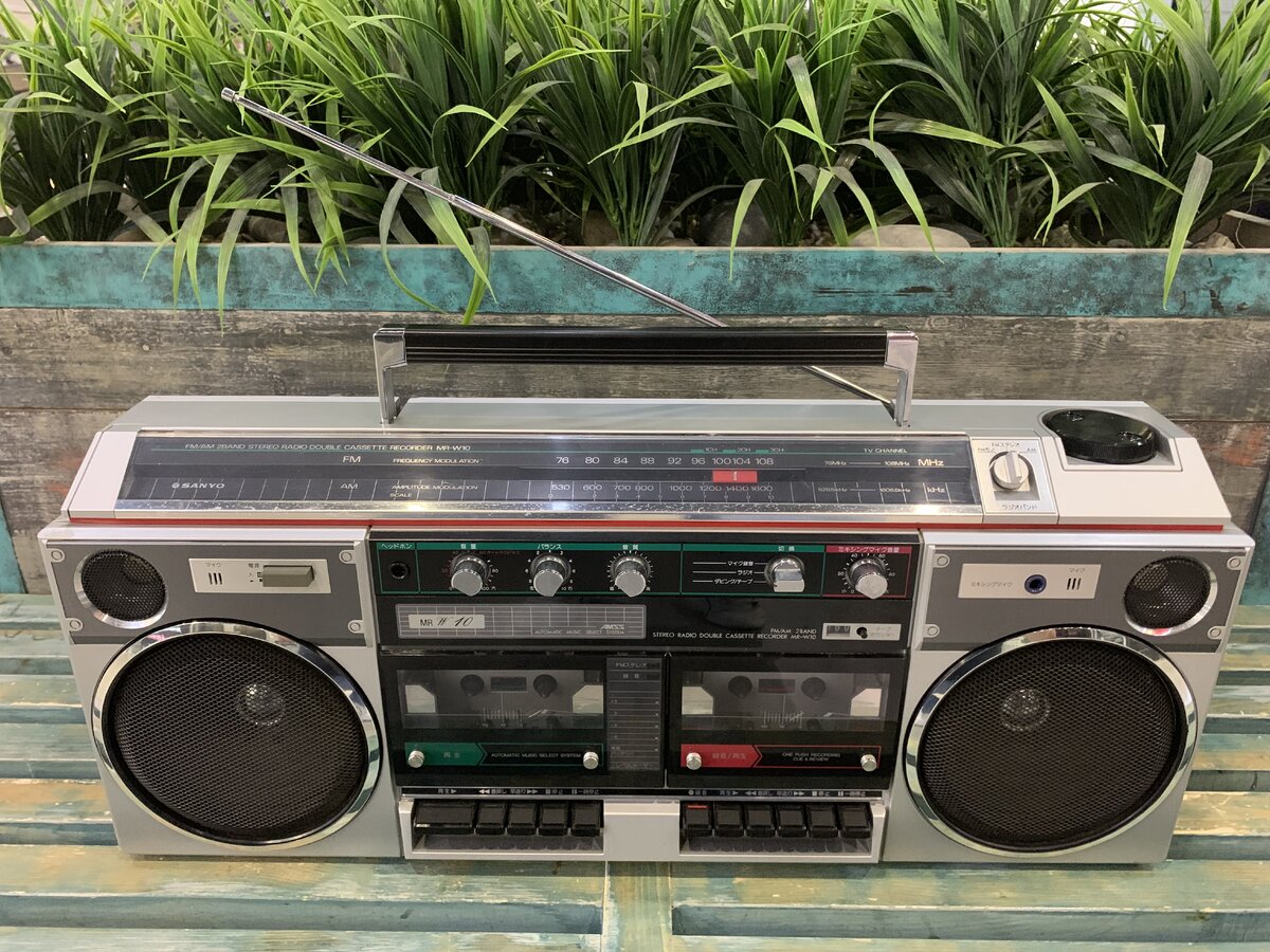 sanyo w20