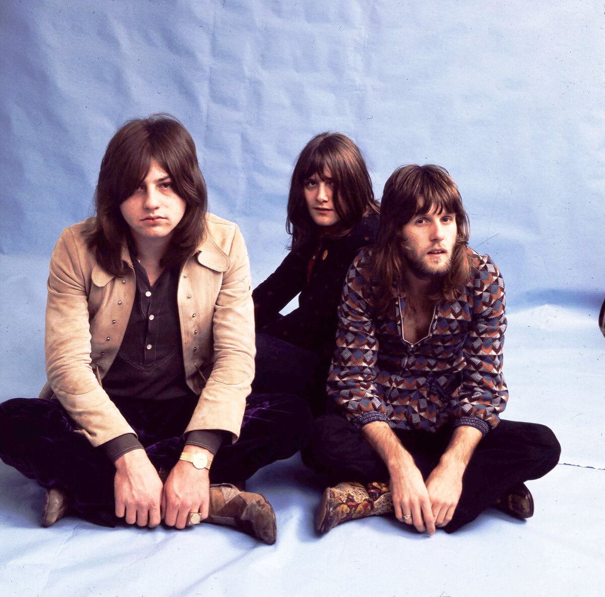 ELP: титаны прог-рока