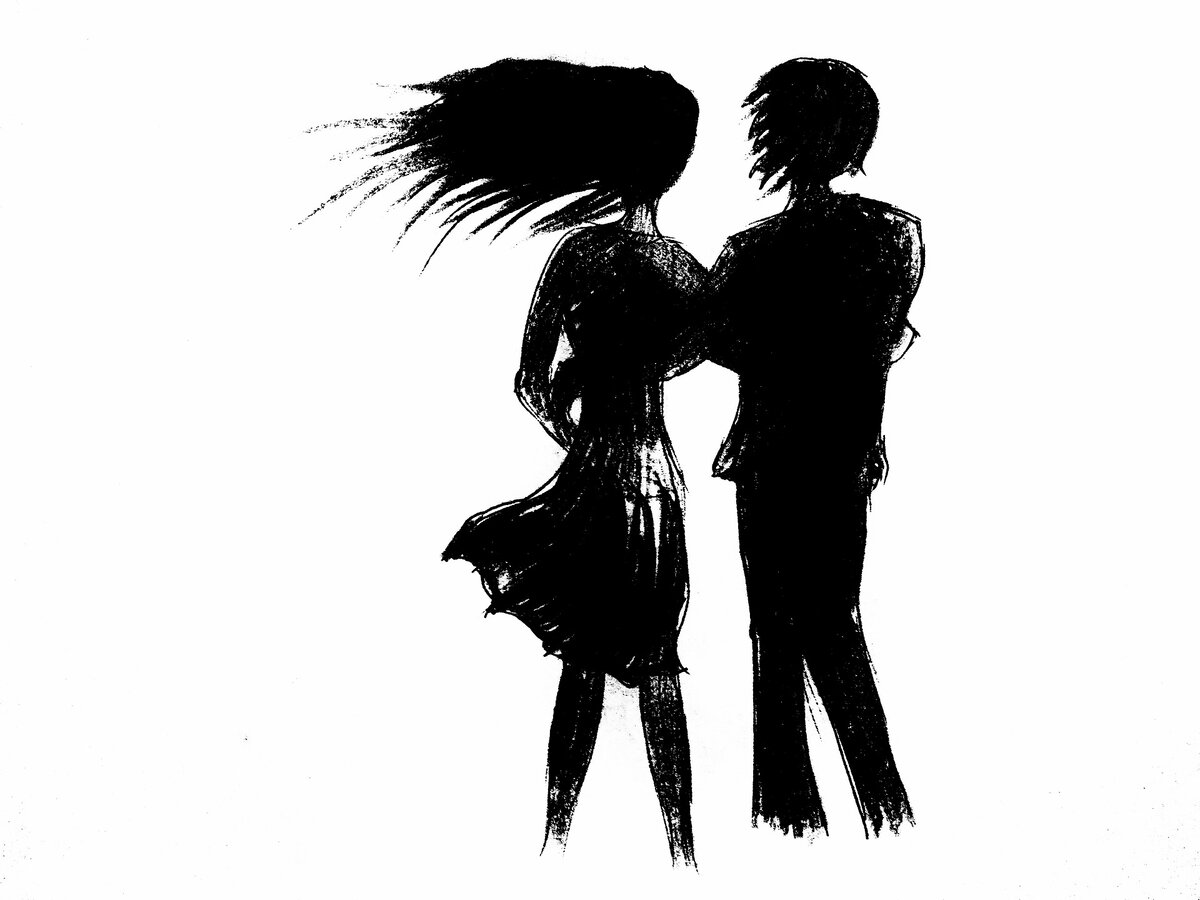 https://pixabay.com/illustrations/couple-silhouette-sketch-love-4453604/