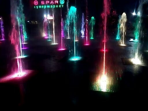 Ирина Одарчук Паули