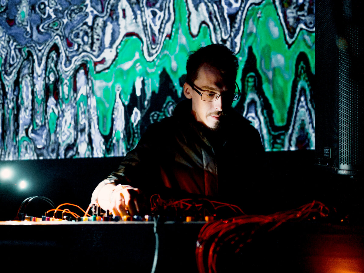 UNRAVEL FESTIVAL 2019