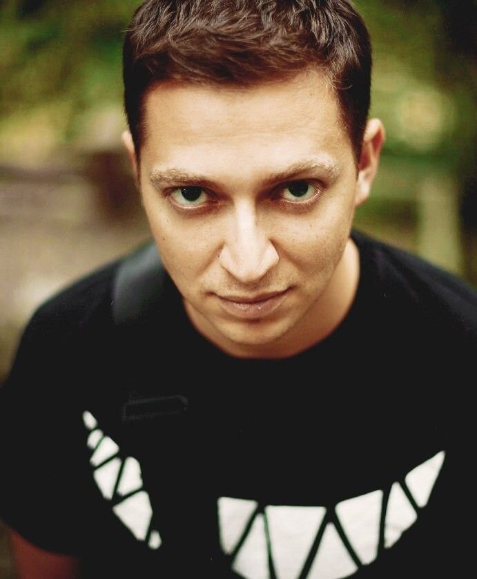 Мы помним твои старые треки и ждем возвращение старого Окси.