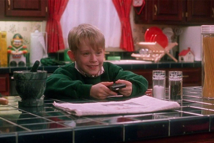 Фильмы, которые не забываются спустя года