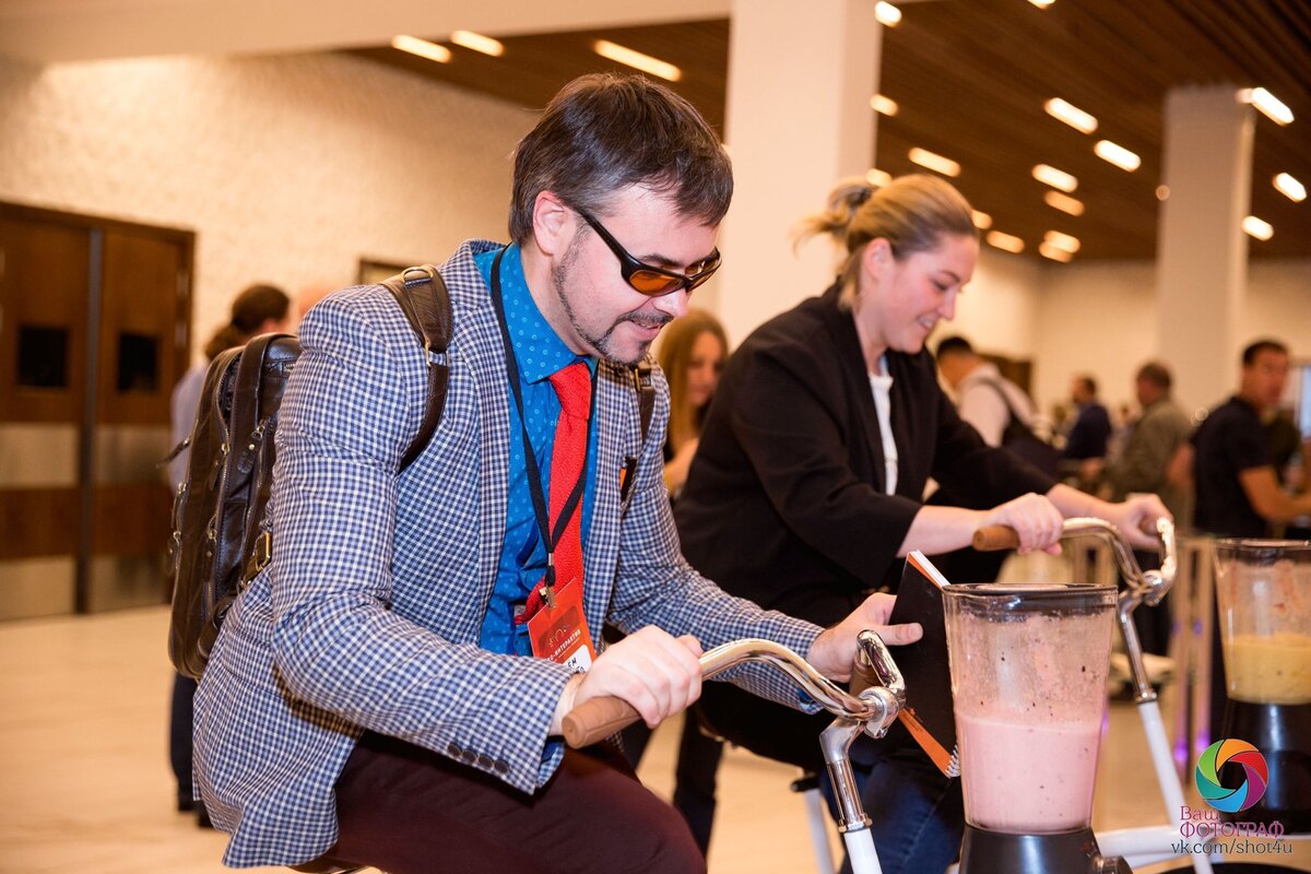 Велошейкер