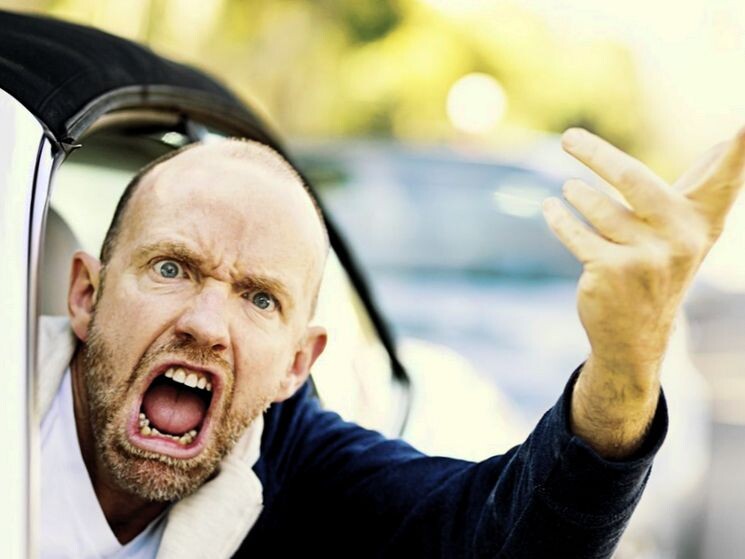 Агрессия водителей будет выливаться на пассажиров. 