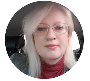 Елена ГНЕВКО