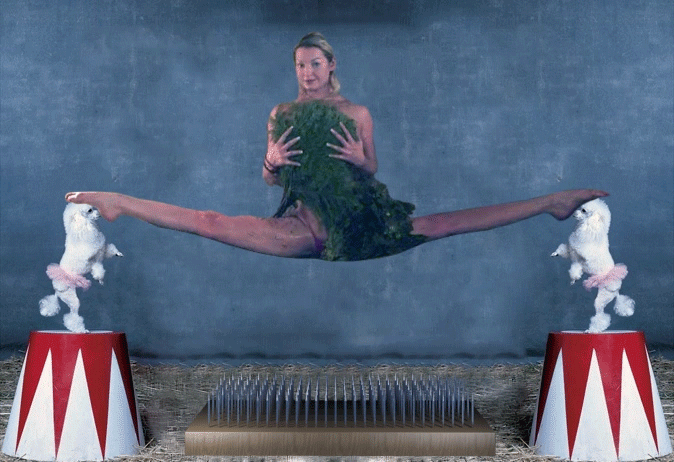 Анастасия Волочкова | Спасибо "ТВ-Центр" за гифку