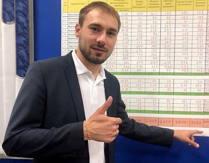 Антон Шипулин 