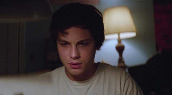 "Исчезновение Сидни Холла"